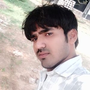 Meet your Posher, Vikas